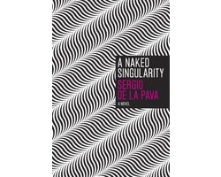 Omslag van Naked Singularity