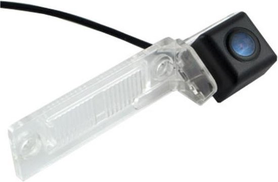 Volkswagen Caddy derde-remlicht achteruitrijcamera 2003-2015