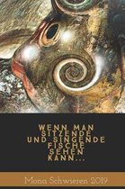Wenn Man Sitzende Und Singende Fische Sehen Kann