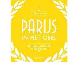 Parijs in het geel
