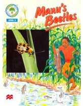 Living Earth;Manu's Beetles