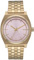 Nixon mini time teller A0452360 Vrouwen Quartz horloge