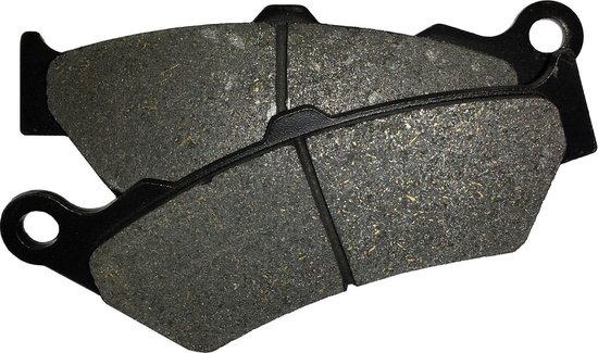 Yctze Brake Clutch Pedal Pads, 1 Pair Car Brake Pads Rubber Cover for