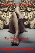 Remember the Promise (the Sinful Fairytale Trilogy) Book 1