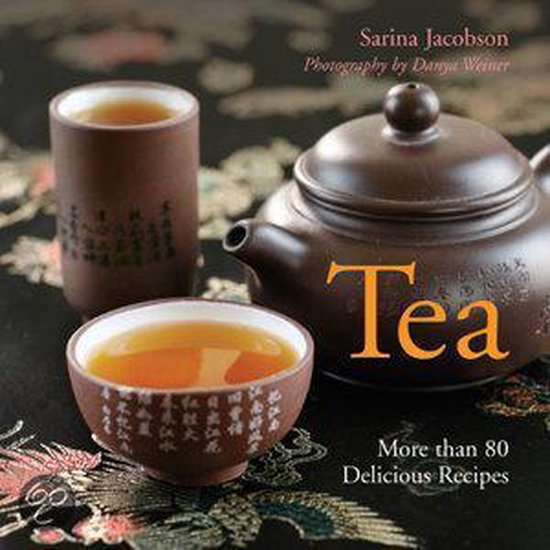 Tea - cover