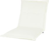 Tuinkussen Lage rug Kopu® Prisma Ivory 100x50 cm - Extra comfort