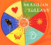 Brazilian Lullaby (CD)