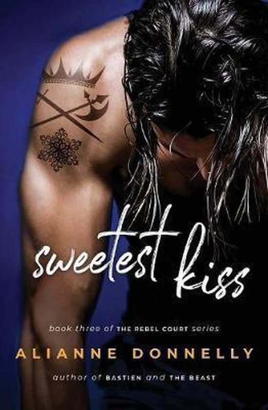 Sweetest Kiss, Alianne Donnelly 9781948325349 Boeken