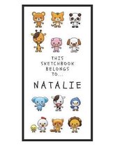 Natalie's Sketchbook