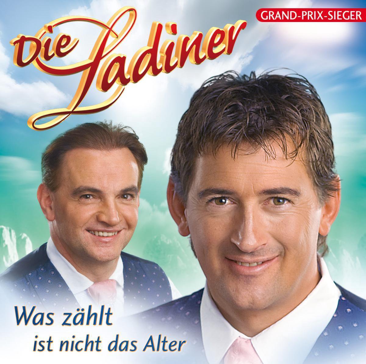 Was Zahlt Ist Nicht Das Alter
