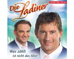 Was Zahlt Ist Nicht Das Alter