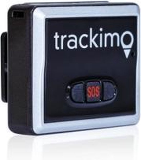 Trackimo GPS-tracker voor drones