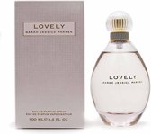 Sarah Jessica Parker Lovely For Women - 100 ml - Eau de parfum