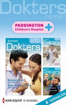 Doktersroman 1 - Paddington's Children Hospital