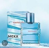 Mexx Ice Touch for Men - 30 ml - Eau de toilette