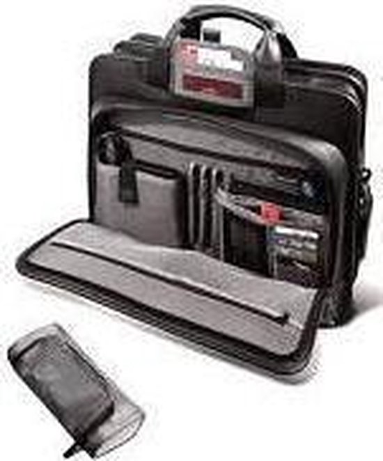 Lenovo ThinkPad Executive Leather Case