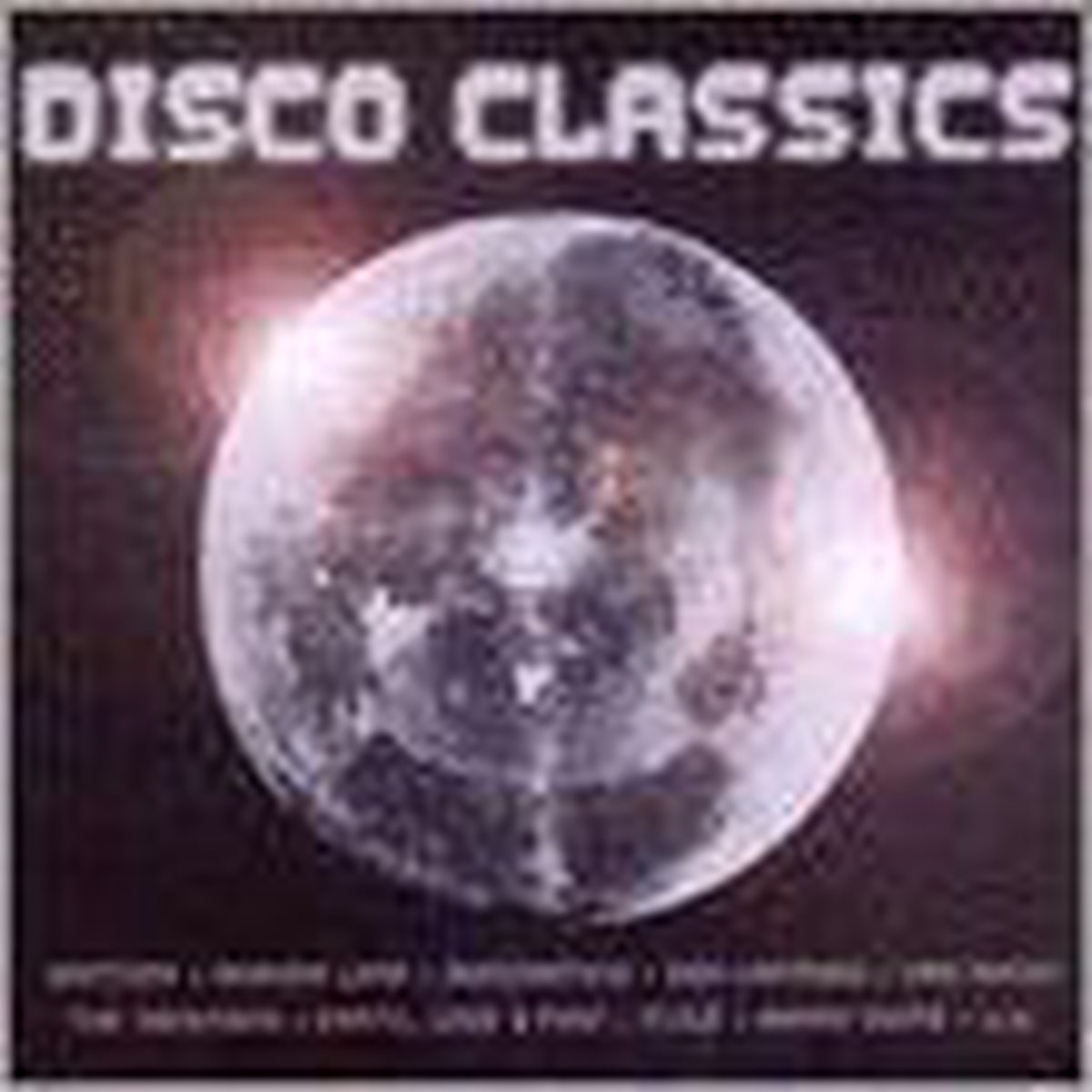 Disco Classics