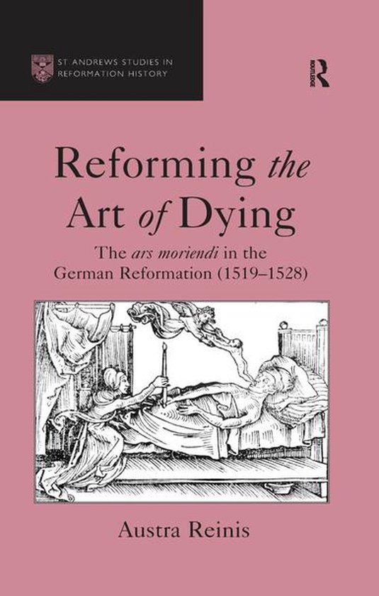 St Andrews Studies in Reformation History - Reforming the Ar ... - cover