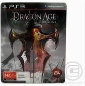 Dragon Age Origins Collector's Edition