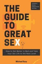 The Guide to Great Sex