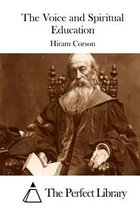 The Voice and Spiritual Education