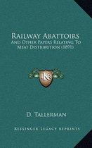 Railway Abattoirs