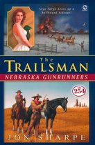 The Trailsman #254