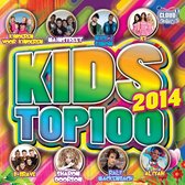 Kids Top 100 (CD)