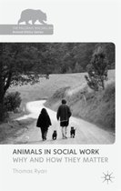 Animals in Social Work