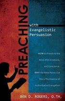 Preaching with Evangelistic Persuasion