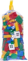 Bouwstenen speelgoed set max - Midi blokken - 240 stuks