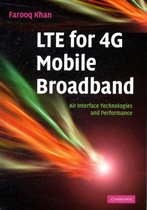 Lte For 4G Mobile Broadband