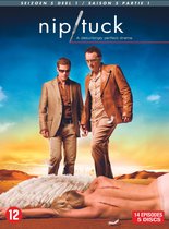 Nip Tuck - Seizoen 5 Deel 1 (DVD)