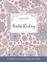 Adult Coloring Journal