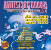 House of Boogie