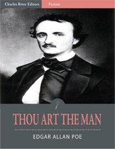 Thou Art the Man (Illustrated)
