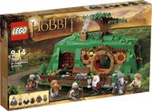 LEGO The Hobbit Een Onverwachte Bijeenkomst - 79003