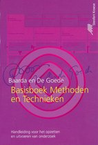 Basisboek methoden en technieken
