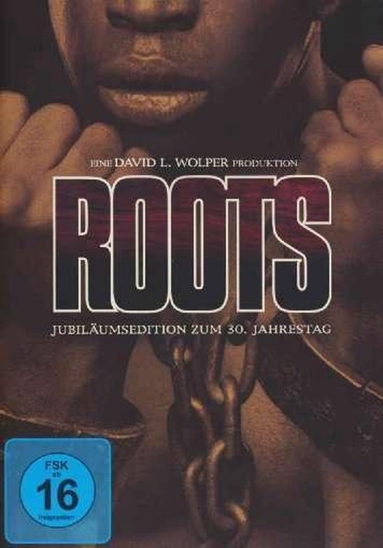 Haley, A: Roots