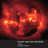 Kitaro/Kazunari Shibata - Kojiki And The Universe