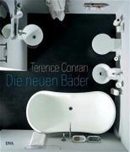 Die neuen Bäder - cover
