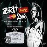 Brit Awards Album 2006