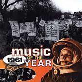 Music Of The Year 1961
