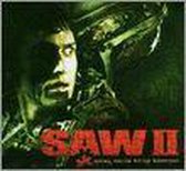 Saw Ii Cd/Dvd -Ltd-