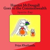 Harriot McDougall