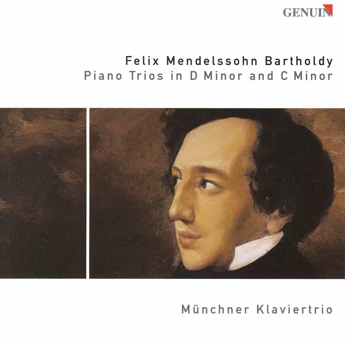 Klaviertrios In D-moll