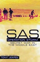 SAS Secret War