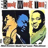 Boogie Woogie Trio Vol. 1