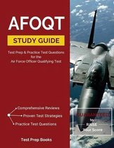 Afoqt Study Guide