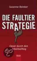 Die Faultier-Strategie